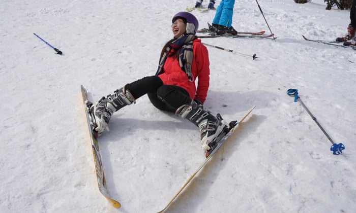 Slowly The Craze Will Come The Off Piste Plan To Get Nepal Skiing Global Development The Guardian Slowly The Craze Will Come The Off Piste Plan To Get Nepal Skiing Global Development The Guardian