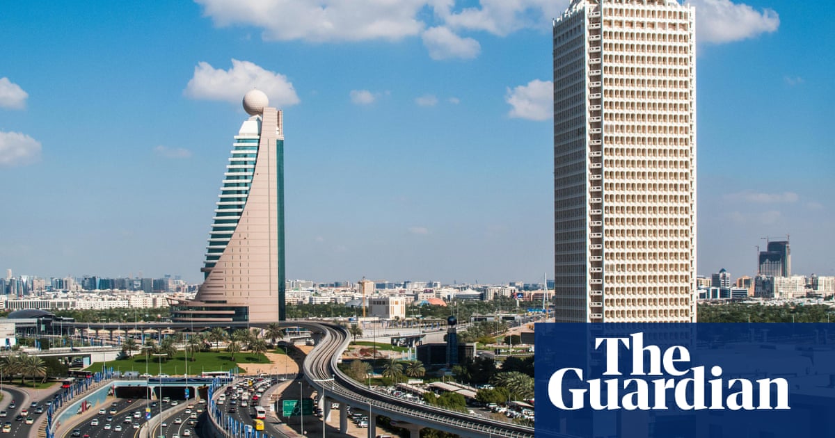 Story Of Cities 43 How Dubai S World Trade Centre Sold The City To The World Cities The Guardian Story Of Cities 43 How Dubai S World Trade Centre Sold The City To The World Cities The Guardian