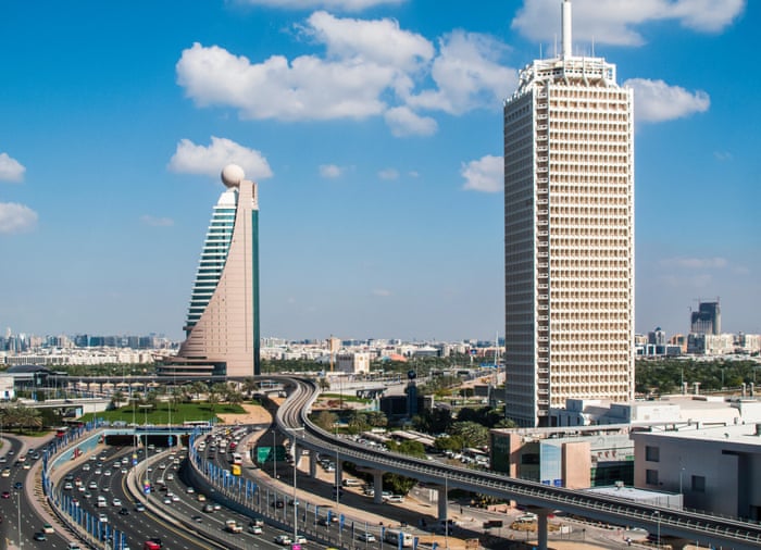 Story Of Cities 43 How Dubai S World Trade Centre Sold The City To The World Cities The Guardian Story Of Cities 43 How Dubai S World Trade Centre Sold The City To The World Cities The Guardian