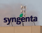 Chinese-owned Syngenta to build new £100m bioscience hub in UK
