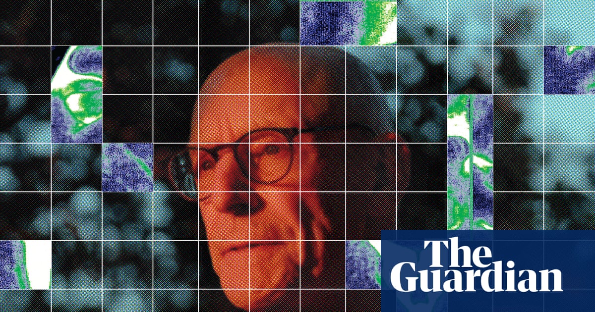 ‘Our consciousness is under siege’: Michael Pollan on chatbots, social media and mental freedom