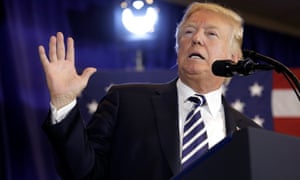 ‘Trump might indeed be right that this industry deserves some kind of up-regulation. But his premise for that policymaking conclusion ... could not be more off-point and misguided.’