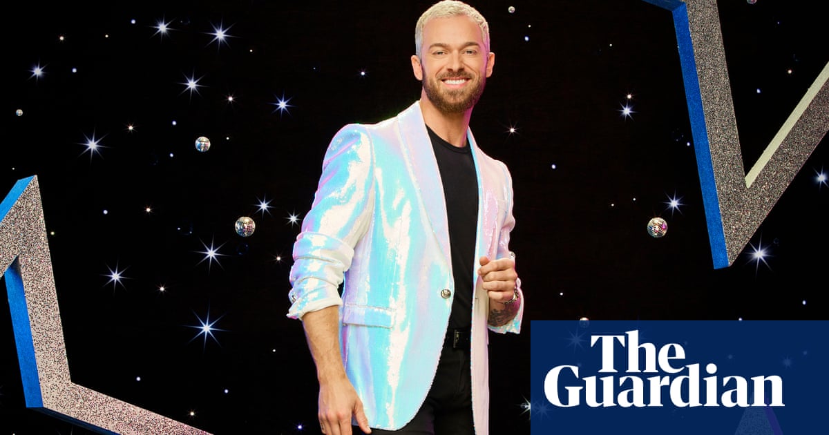 Artem Chigvintsev Arrested on Domestic Violence Charges
