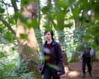 DI Kennedy Pursues Serial Killer in The Dark