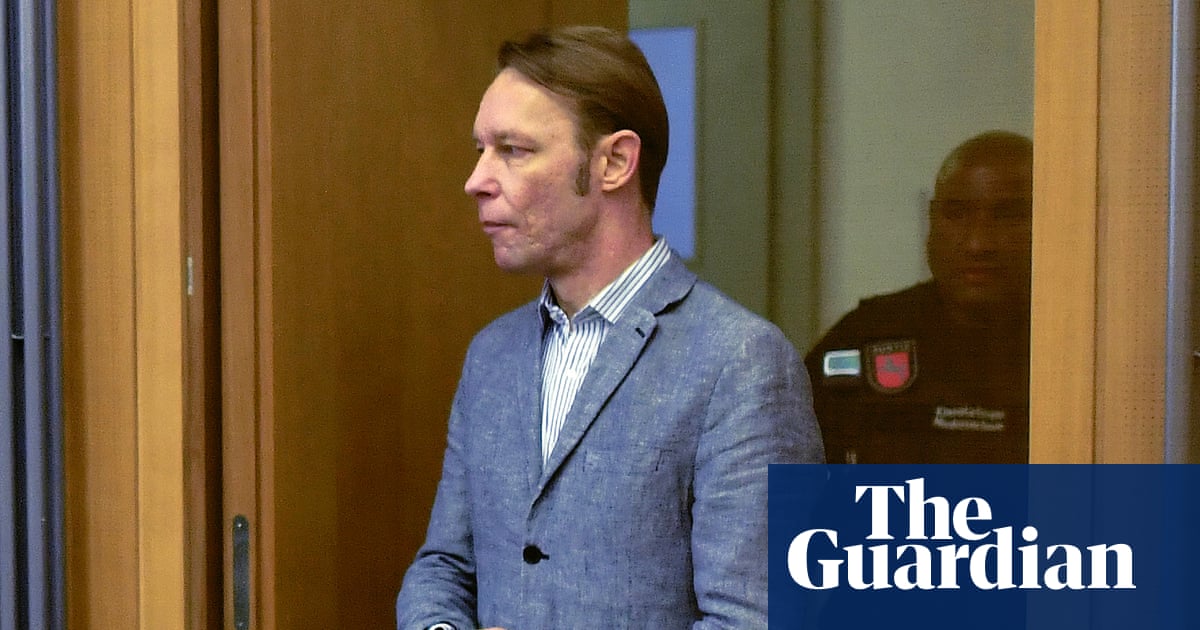 Prime Madeleine McCann suspect refuses Met interview before German prison release