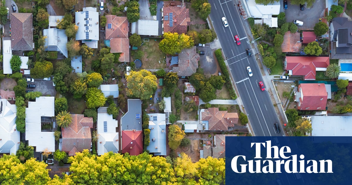 Has Labor’s tax reform killed ‘rent-vesting’ for young Australians seeking a foothold in the housing market?