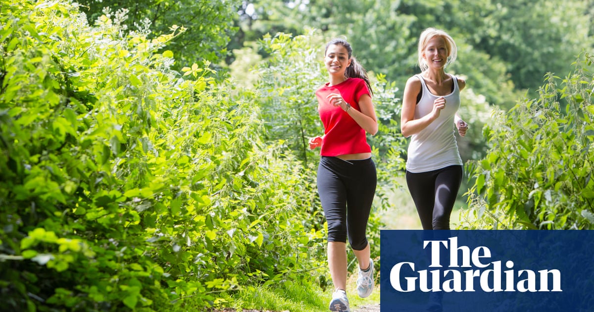 Weekend Exercise May Reduce Dementia Risk