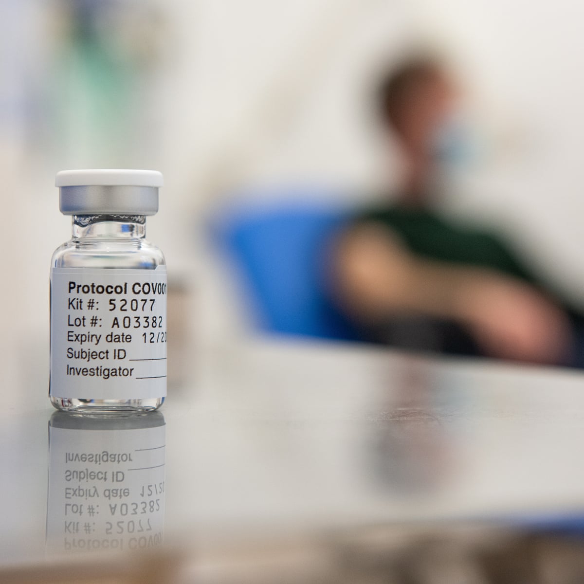 Oxford Astrazeneca Vaccine To Be Sold To Developing Countries At Cost Price Global Development The Guardian