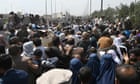 Afghanistan reports of torture and killing contradict Taliban's promises
