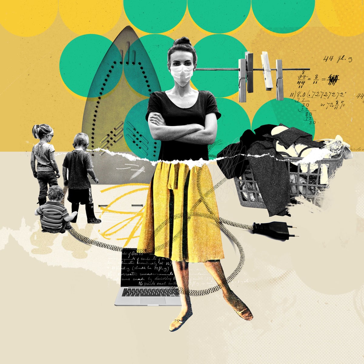 How Coronavirus Is Widening The Uk Gender Pay Gap Gender Pay Gap