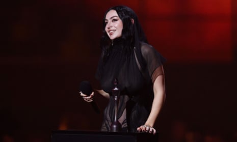 Charli xcx, Jade and Ezra Collective's Brit awards cap a vintage year for adventurous pop | Brit awards | The Guardian Charli xcx, Jade and Ezra Collective's Brit awards cap a vintage year for adventurous pop | Brit awards | The Guardian