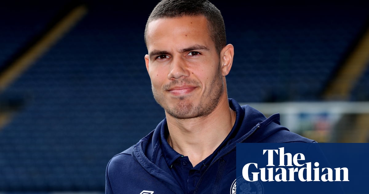 Football Transfer Rumours Premier League Return For Jack Rodwell