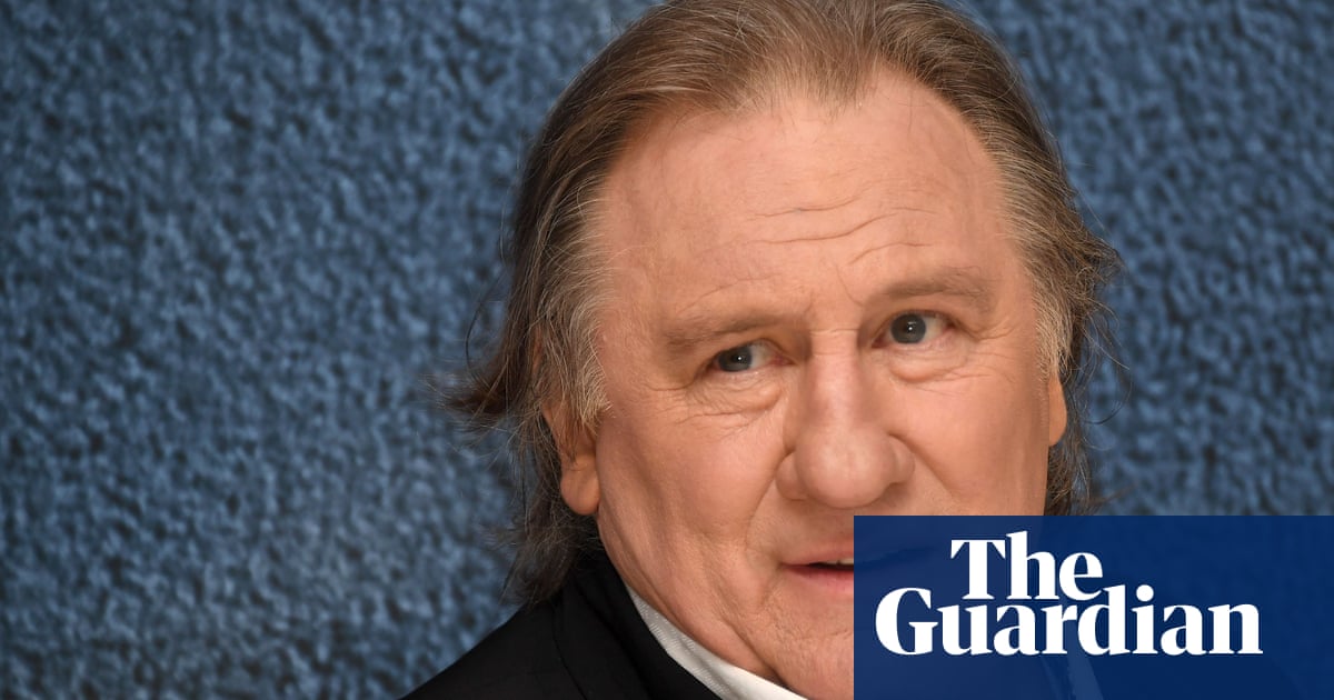 Gérard Depardieu rape investigation to be reopened