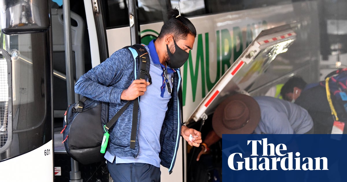 India reportedly complain to Cricket Australia about Brisbane Test hotel