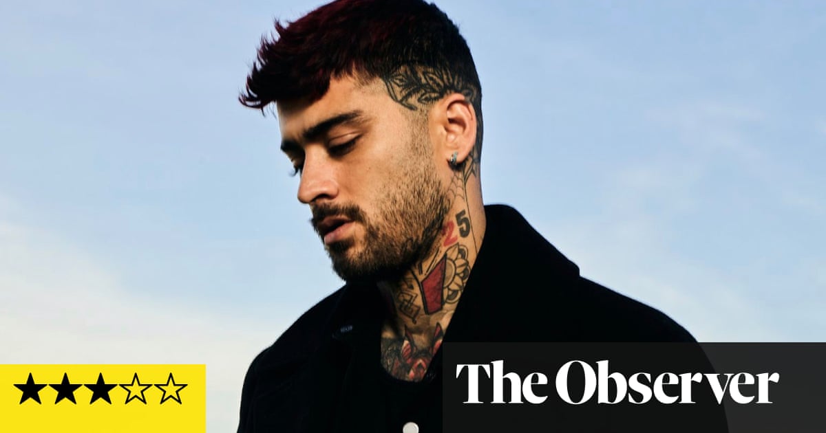 Zayn: Reseña de Room Under the Stairs – El minimalismo producido en Nashville le queda bien | Zayn Malik Zayn: Reseña de Room Under the Stairs – El minimalismo producido en Nashville le queda bien | Zayn Malik