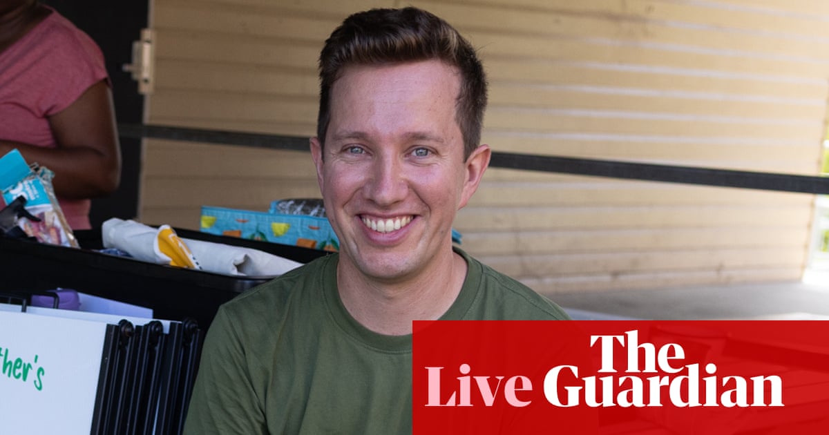 Australia news live: federal election 2025 results; AEC and Senate vote count continues today – latest update do sex