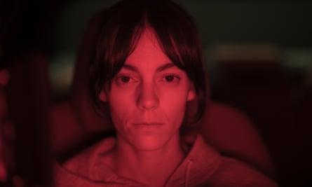 Reina Roja.