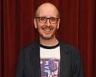 Jack Thorne warns some fellow scriptwriters are using AI ‘to cheat’