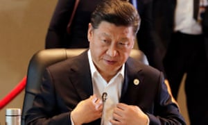 Xi Jinping