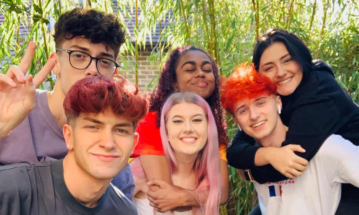 I Set up a TikTok House: Trump Ban Would Be Huge Blow to Teenagers