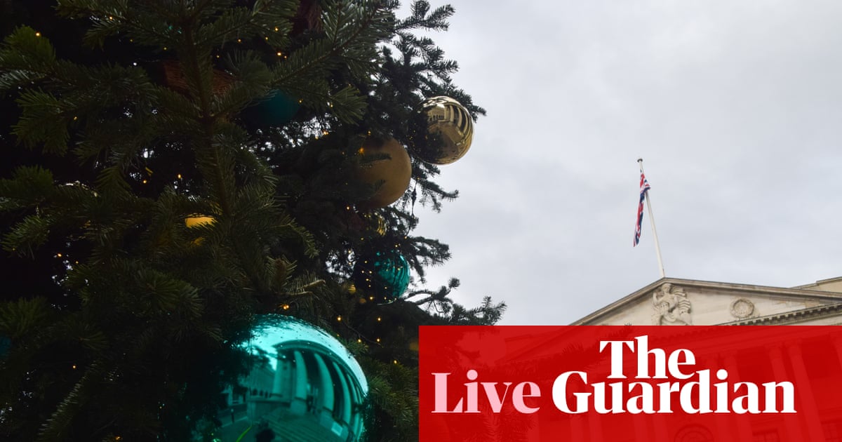 BoE predicts budget measures will lower inflation, and denies uncertainty caused unusual bond market volatility – as it happened BoE predicts budget measures will lower inflation, and denies uncertainty caused unusual bond market volatility – as it happened