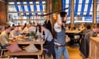 'I should hate it, but I don't': Albert's Schloss, Manchester - restaurant review