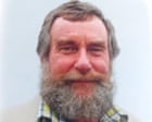 Richard Poole, Humanitarian Aid Director, Dies at 81