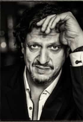 Jay Rayner.