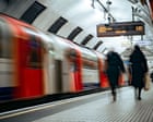 RMT accepts three-year pay deal for London Underground staff