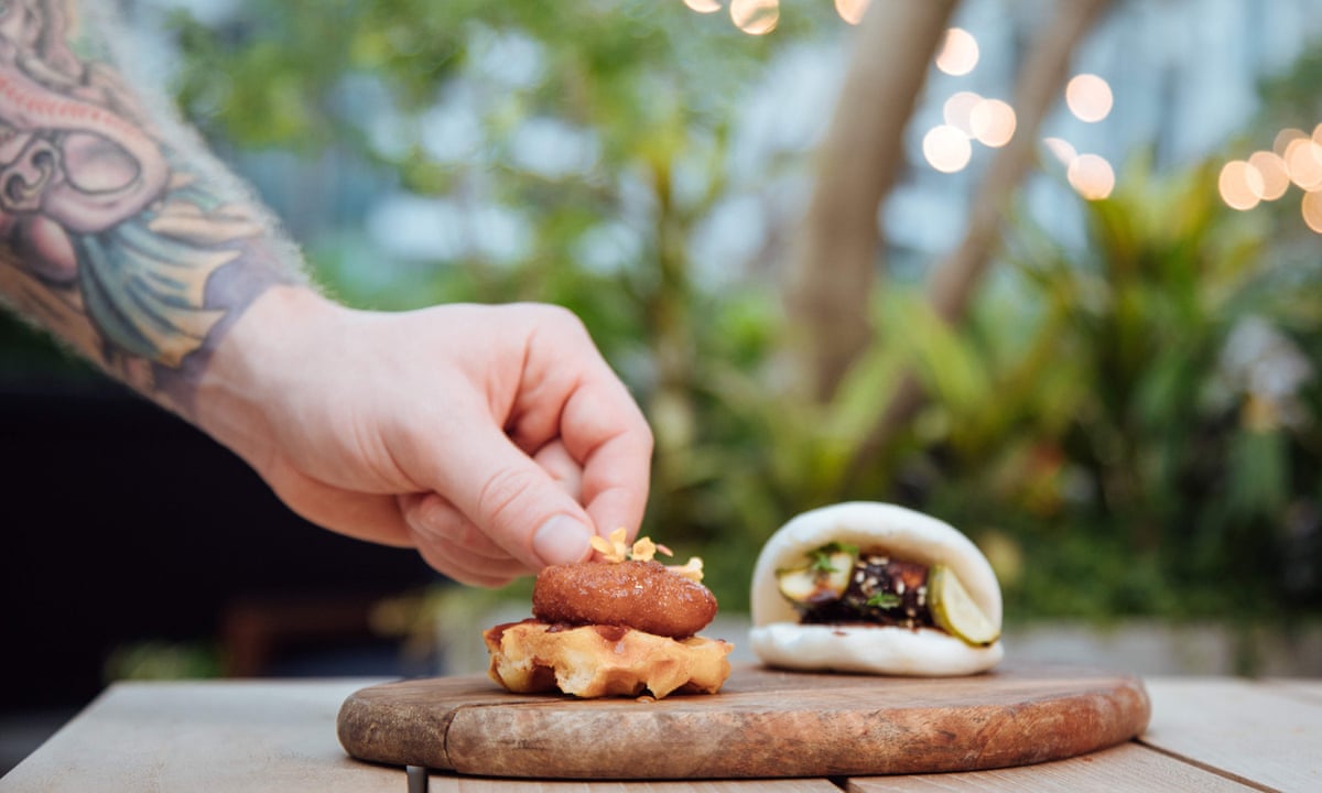 A Dutch startup broke a record by creating lab-grown meat in just 8 days. A Dutch startup broke a record by creating lab-grown meat in just 8 days. 5978