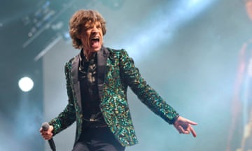 474642,60 Songs: BBC Two at 60<br>60 Songs: BBC Two at 60,20-04-2024,Mick Jagger,Rolling Stones at Glastonbury Pyramid Stage - 2013,BBC,Unknown