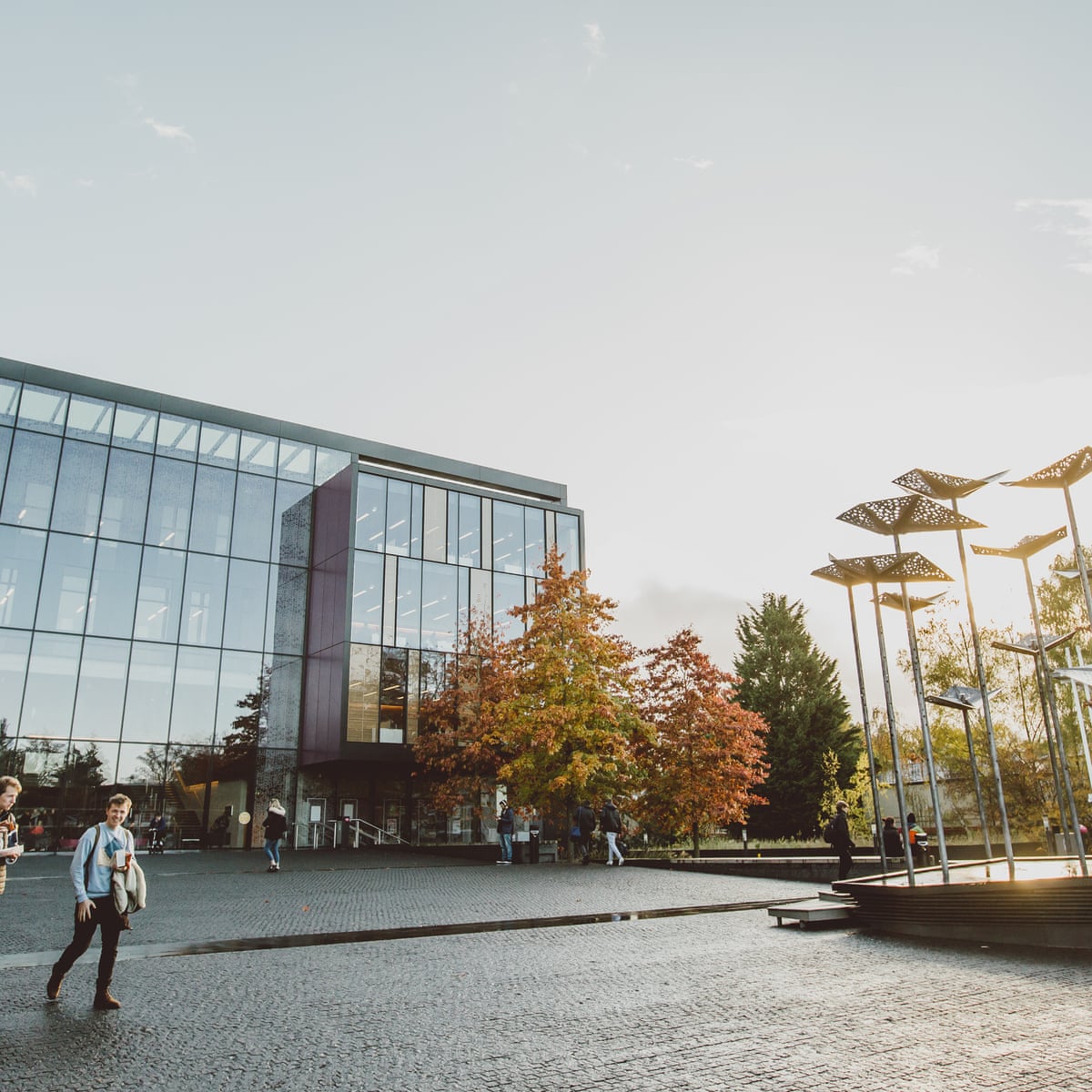 University guide 2023: Oxford Brookes University | University guide | The Guardian University guide 2023: Oxford Brookes University | University guide | The Guardian