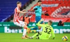 Bournemouth condemn 'disgusting' racial abuse of Junior Stanislas