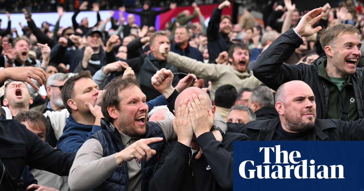 Football Daily | Arsenal emerge after being fed feet-first through the emotional wood-chipper