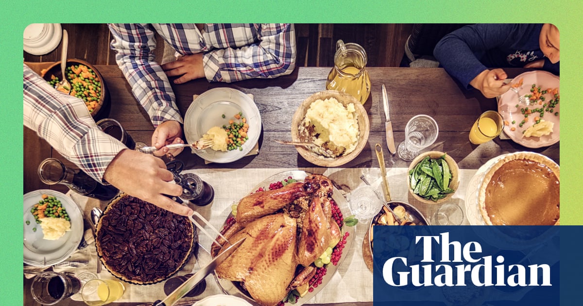How to host the perfect Christmas dinner, according to chefs, wine experts and professional planners