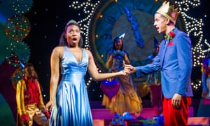 Who Would You Cast In Your Panto Panto Season The Guardian Who Would You Cast In Your Panto Panto Season The Guardian