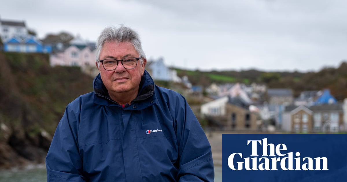 TV tonight: the horror of the devastating Sea Empress oil spill, 30 years on