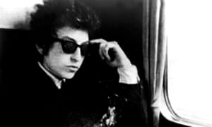 ‘Don’t Look Back’, Bob Dylan, 1967