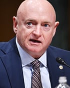 Mark Kelly.