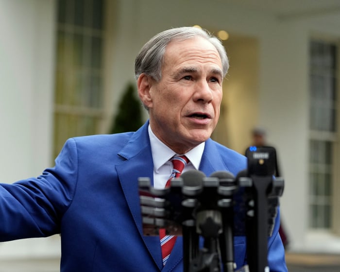 Texas Republicans escalate standoff with fleeing Democrats over redistricting
