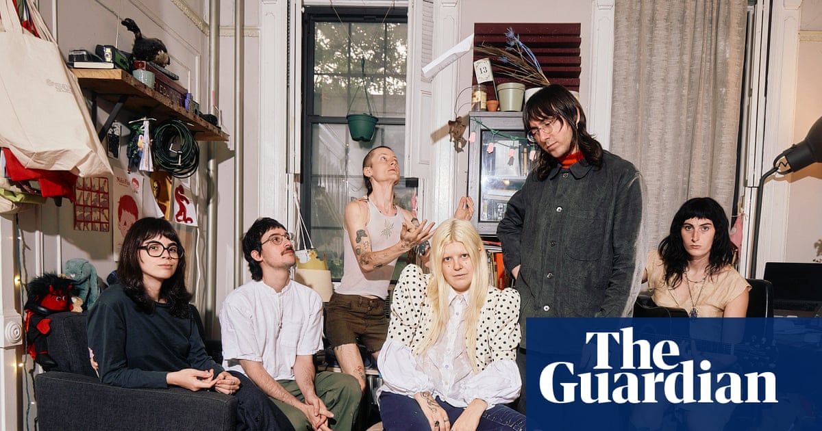 Add to playlist: Grumpy’s weirded-up country celebration of trans joy and the week’s best new tracks