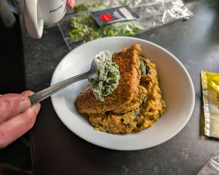 اختبار صناديق الوصفات: جستو