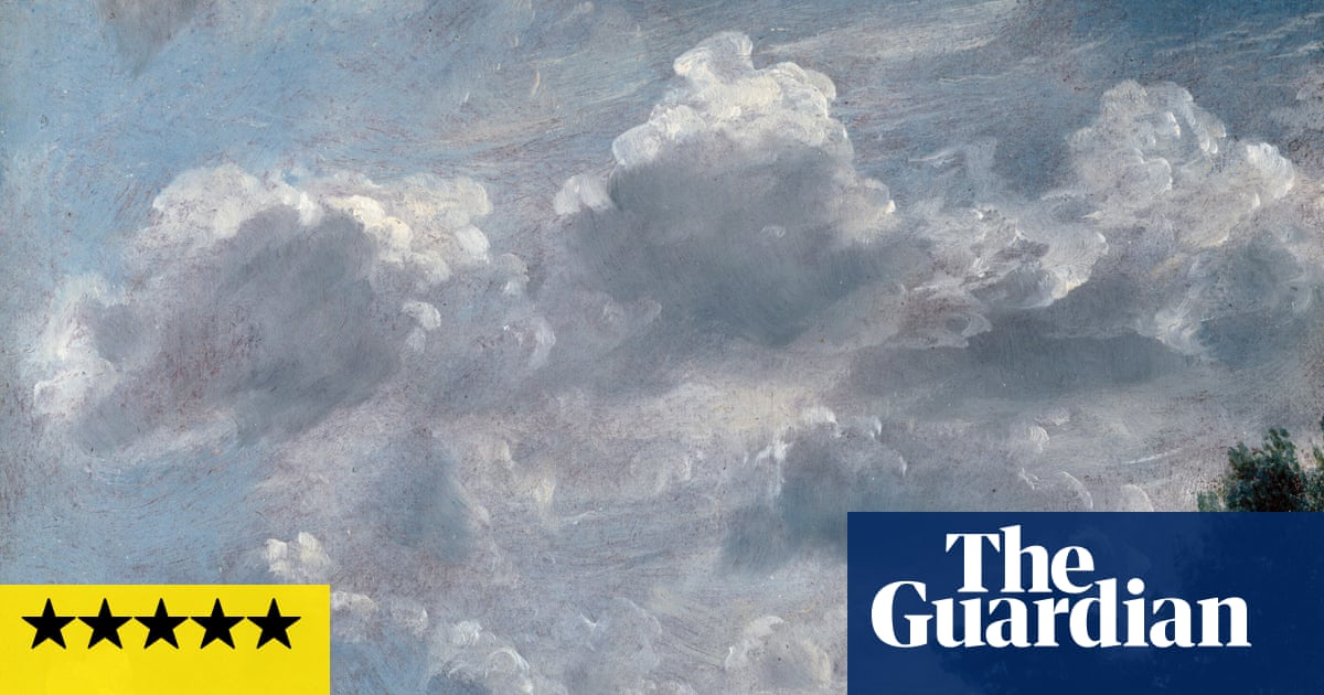 Late Constable review – a thrilling enigma