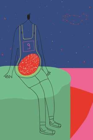 Pregnancy, the hardest race of all: 'If miscarriage is so common ... Pregnancy, the hardest race of all: 'If miscarriage is so common ...