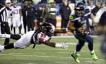 Seahawks go down to another defeat without Legion of Boom