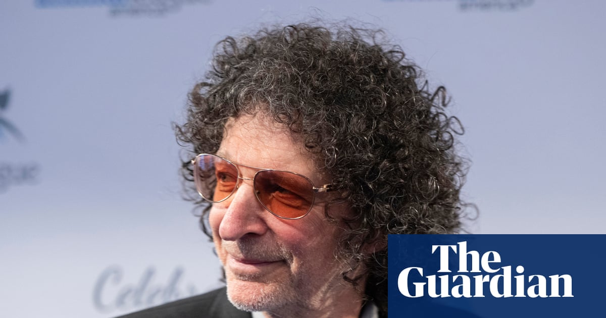 Howard Stern’s future at Sirius XM in doubt as copycat podcasts poach his audience | Television & radio Howard Stern’s future at Sirius XM in doubt as copycat podcasts poach his audience | Television & radio