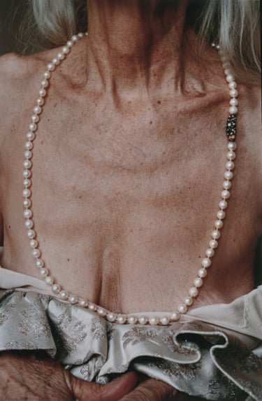 Diana Blok, Mother I, 1996