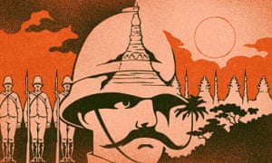 Boris Johnson Was Unwise To Quote Kipling But He Wasnt -
