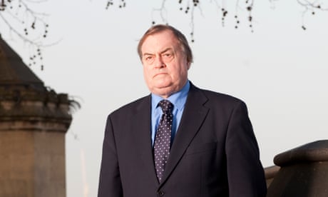 John Prescott