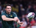 Phil Dowson: dal capitano in campo alla direzione dei Northampton Saints, la nuova strategia di possesso